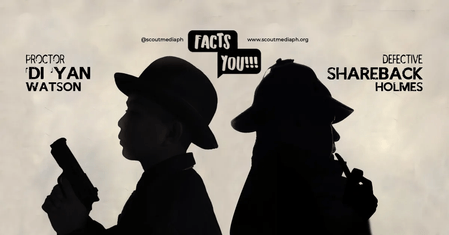 Scout media group strengthens fight against misinformation with #FactsFirstPH