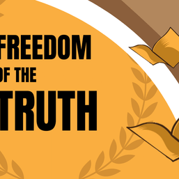 Freedom of the Truth