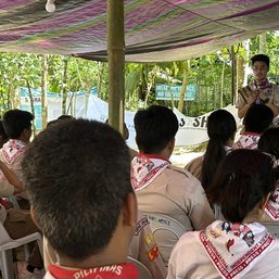 Scout media group introduces new leaders; Tarlac Scout to lead anew