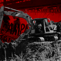 Unveiling the Tragedy: Remembering the Maguindanao Massacre