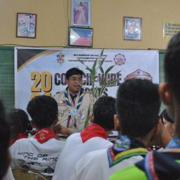 BSP-Camarines Sur holds Scout forum, prepares for regional forum
