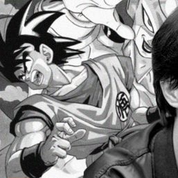 Artists, friends, fans, mourn death of Dragon Ball creator Akira Toriyama