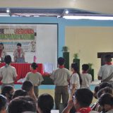 Bicol Scouts elect representatives for the 2024 nationwide Scout forum