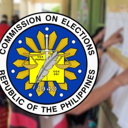 Over 4.2 million voters deactivated, COMELEC says