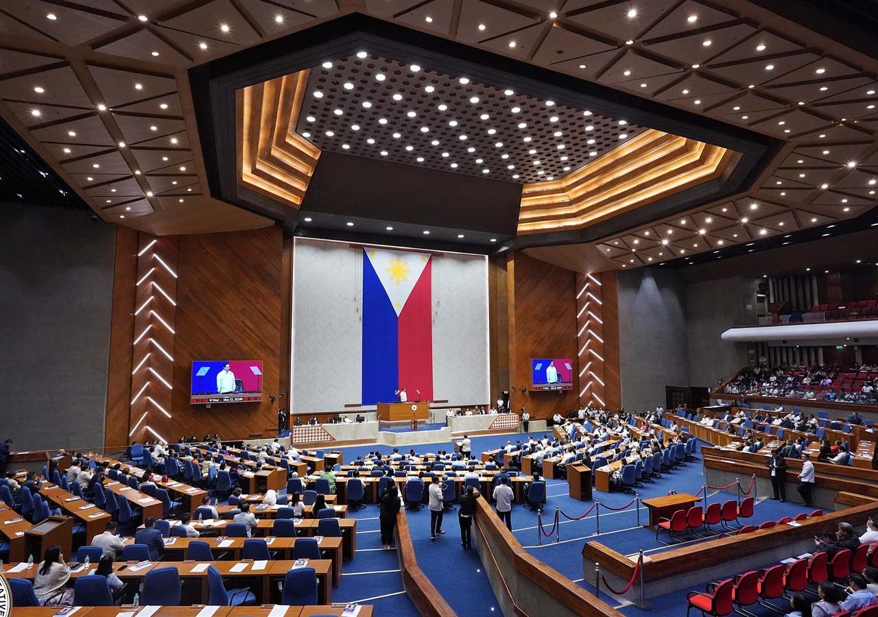 House approved divorce bill on final reading; Sotto comments on its validity