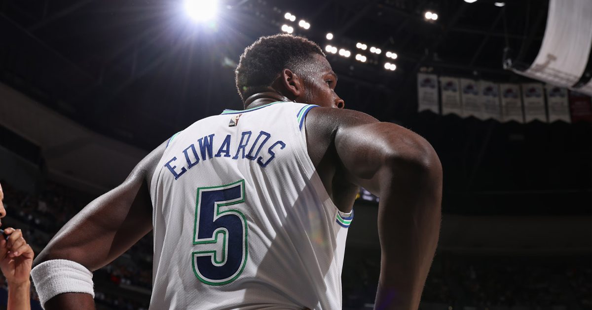 Minnesota Timberwolves oust Denver Nuggets; Timberwolves to play in ...