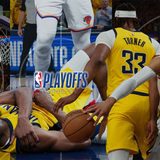 Pacers outshines Knicks in thrilling East Semis Game 3 showdown