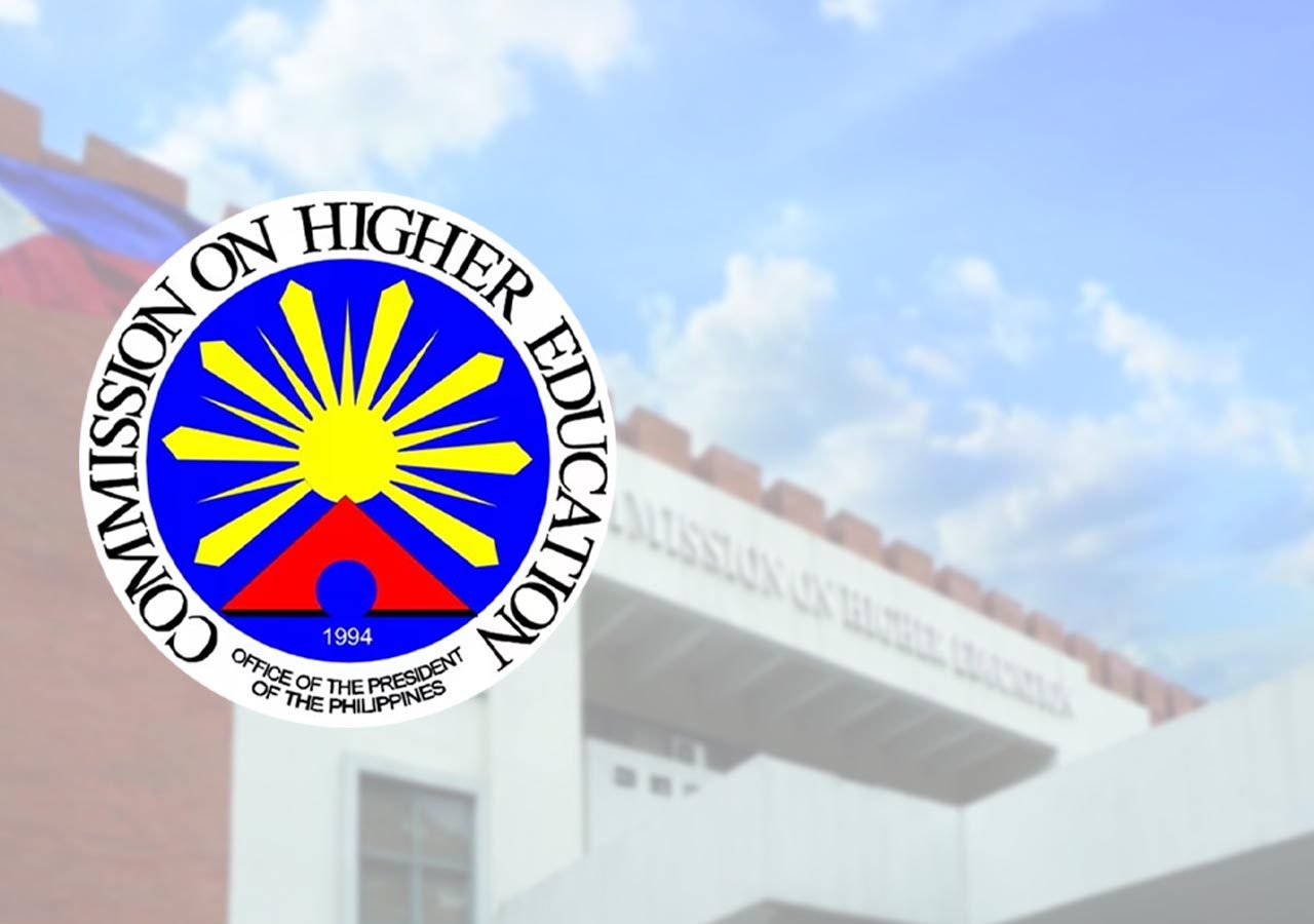 CHED ups internalization for HEI; New approach for students’ mental health 