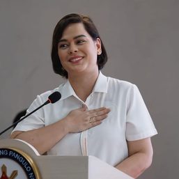 VP Sara resigns from Marcos Cabinet; Roque says ‘the line has been drawn!’